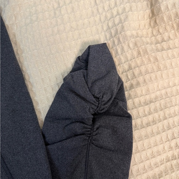 CALIA by Carrie Underwood Gray Leggings - Picture 3 of 7